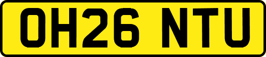 OH26NTU
