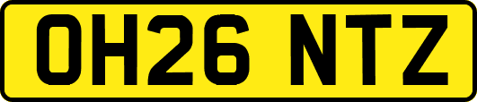OH26NTZ