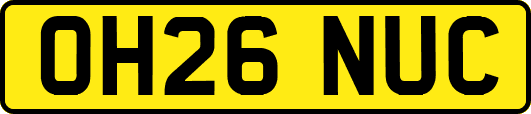 OH26NUC
