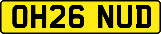 OH26NUD