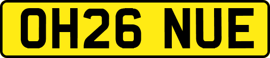 OH26NUE