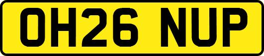 OH26NUP