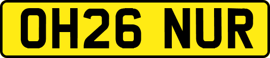 OH26NUR