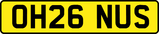 OH26NUS