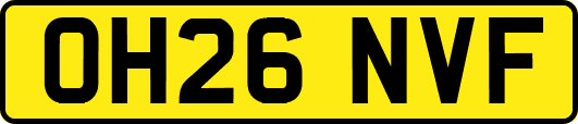 OH26NVF