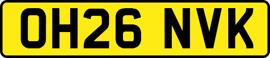 OH26NVK