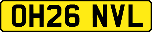 OH26NVL