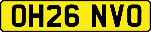 OH26NVO