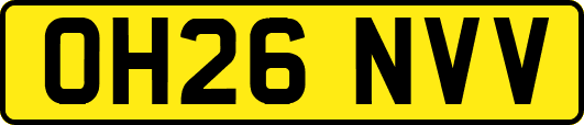 OH26NVV