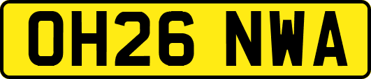 OH26NWA