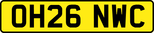 OH26NWC