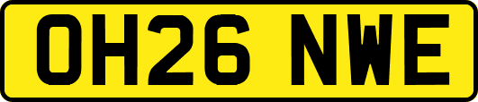 OH26NWE