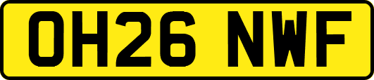 OH26NWF