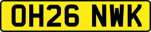 OH26NWK