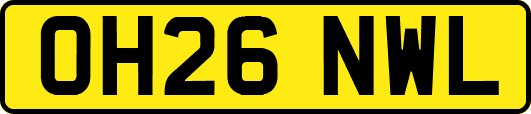 OH26NWL