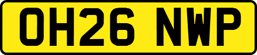 OH26NWP
