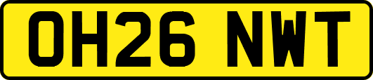 OH26NWT