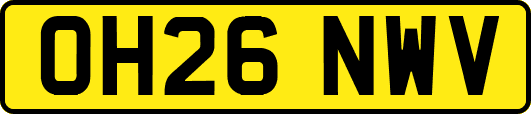 OH26NWV