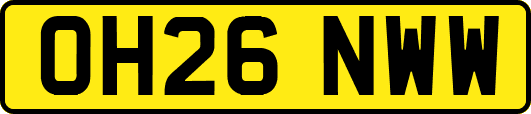 OH26NWW
