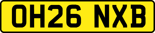 OH26NXB