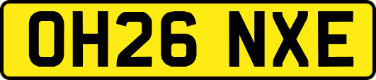 OH26NXE