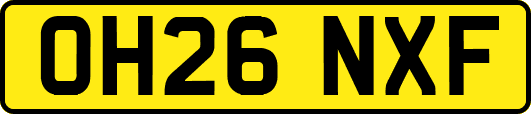 OH26NXF