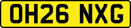 OH26NXG