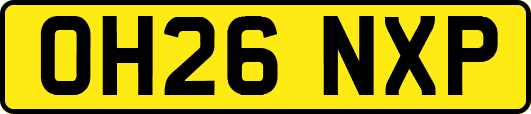 OH26NXP