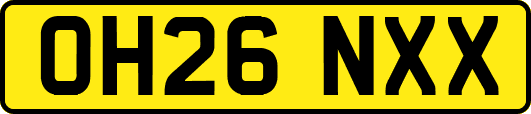 OH26NXX