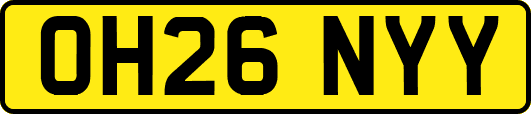 OH26NYY