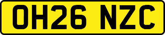 OH26NZC