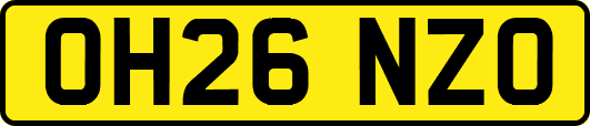 OH26NZO