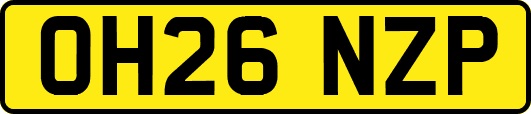 OH26NZP