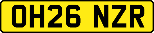 OH26NZR