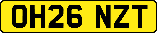 OH26NZT