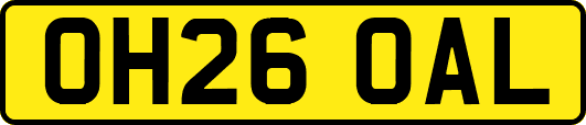 OH26OAL