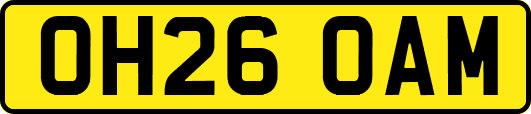 OH26OAM