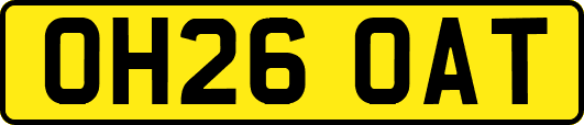 OH26OAT