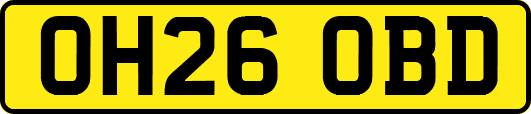 OH26OBD