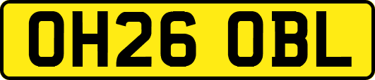 OH26OBL