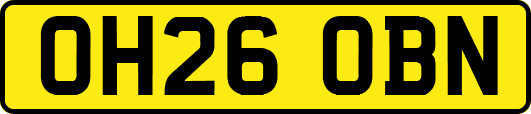 OH26OBN