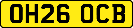 OH26OCB