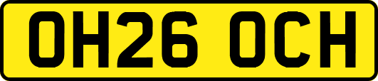 OH26OCH
