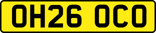 OH26OCO