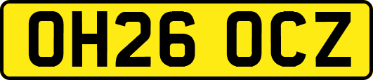 OH26OCZ