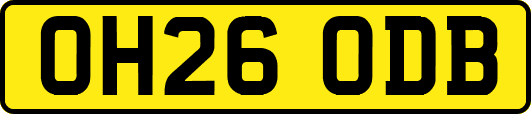 OH26ODB