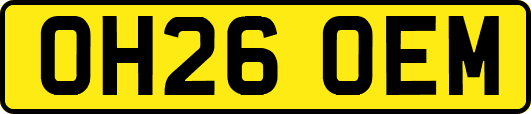 OH26OEM