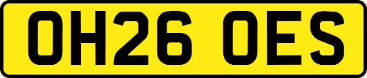 OH26OES
