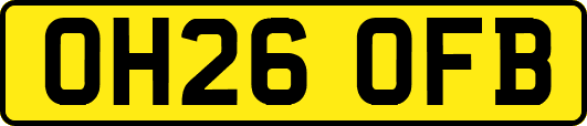 OH26OFB