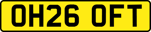 OH26OFT